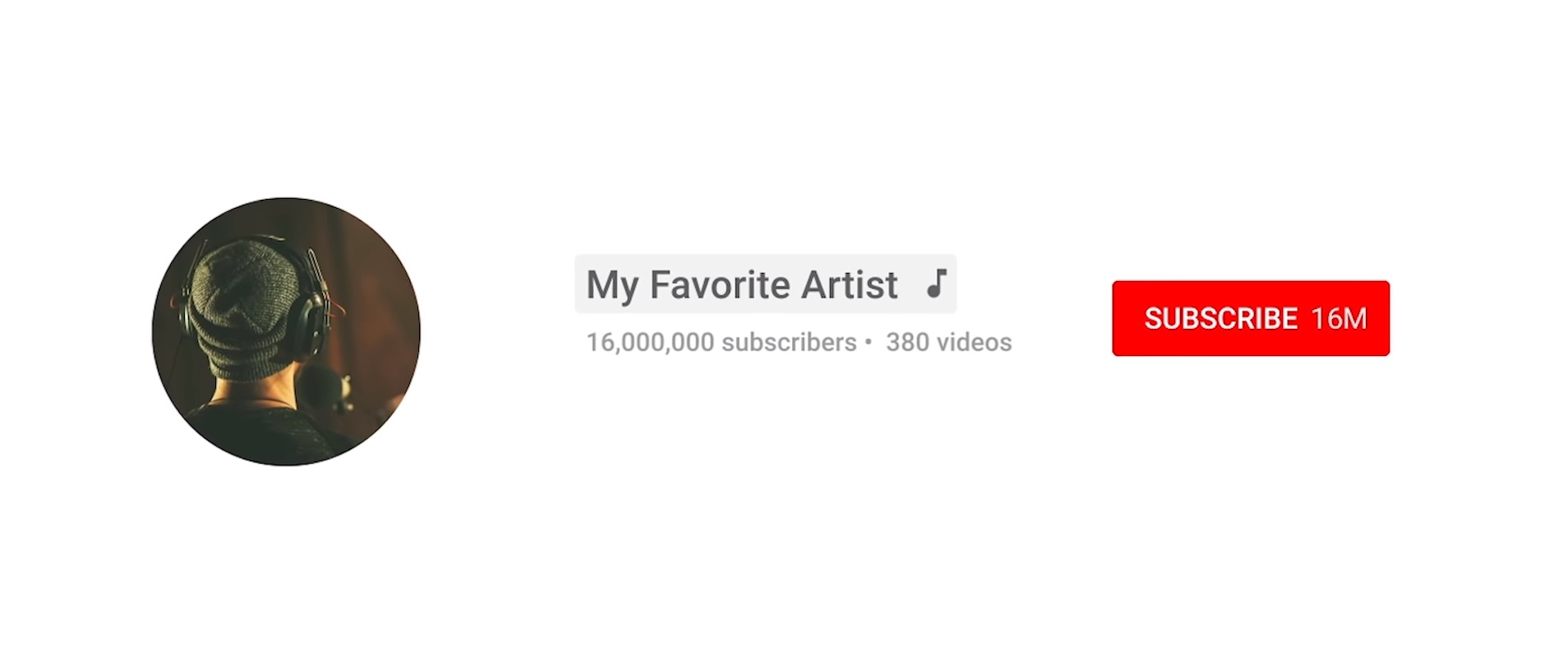 The Ultimate Guide to YouTube Official Artist Channels
