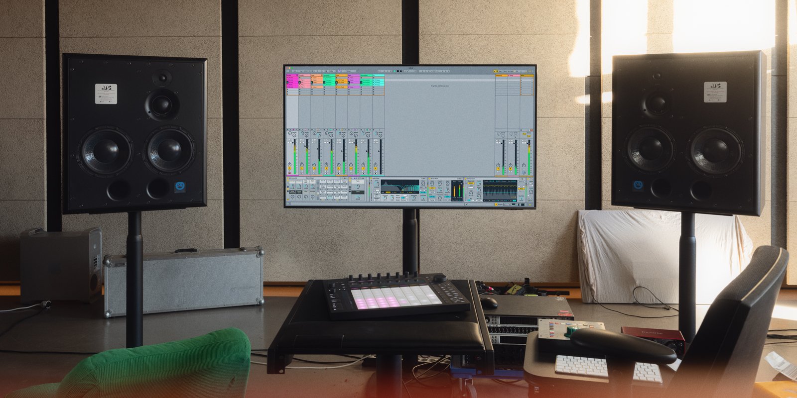 Ableton Live 12.2 is coming – Here’s what’s new