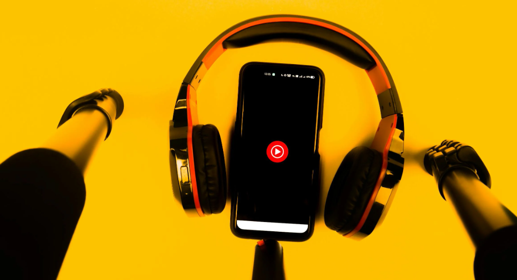 YouTube Music is making it easier for users to start radio, discover new music and see when they’re on shuffle